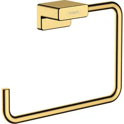 Hansgrohe Handtuchring AddStoris PGO , 41754990 41754990