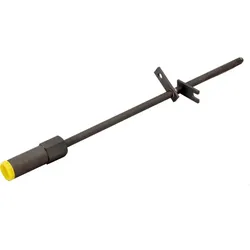 Wolf Düsenstock C18 2413237 für Cuenod-Gelbbrenner