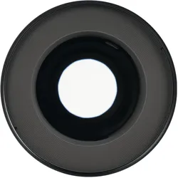 Sirui Jupiter 100mm T2.8 FullFrame Cine Lens (EF Mount) (Canon EF, Vollformat), Objektiv, Schwarz
