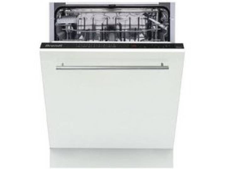 Lave vaisselle BRANDT BR LV FBI 14C 44DB SLIDING D -BKFI1444J