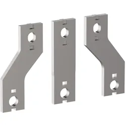 Schneider Electric LA9G3612 Anschluss Spreizsatz - TeSys Giga Schütz LC1G265-500, 3-polig, 45-70mm Abstand