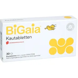 BIGAIA Kautabletten