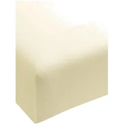 Formesse, Fixleintuch, Bella-Donna (100x200 cm, 90x200 cm)