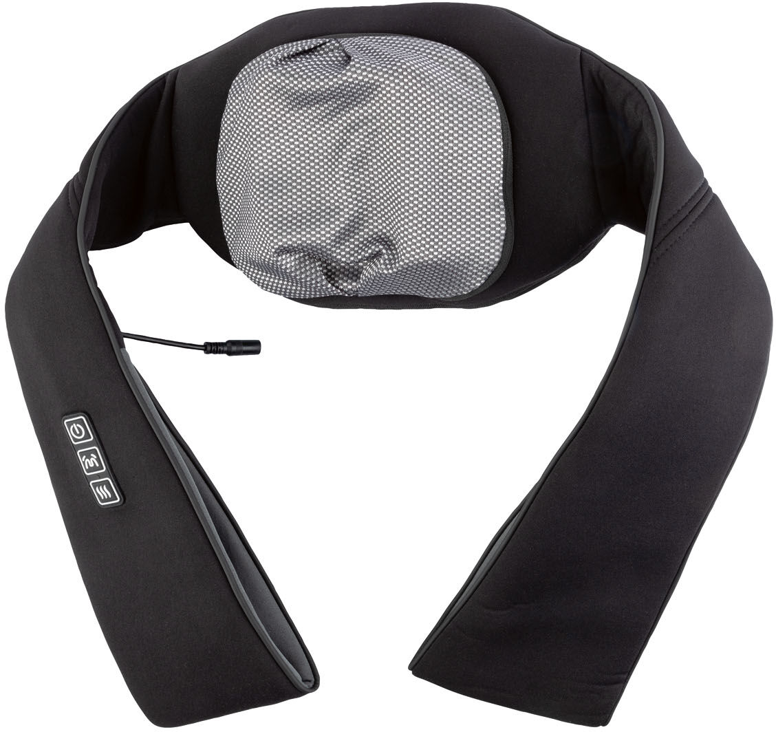 SILVERCREST® PERSONAL CARE Shiatsu Nackenmassagegerät »SOSMN 2 D2«