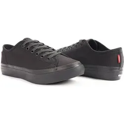 CHROME INDUSTRIES Chrome Unisex Lifestyleschuh KURSK AW, Größe EU38 in Schwarz Schwarz