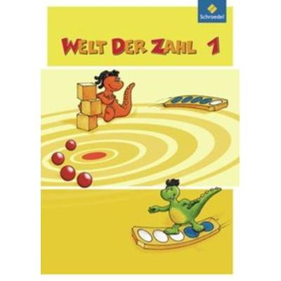 Welt der Zahl - Ausgabe 2010 für Berlin, Brandenburg, Bremen, Mecklenburg-Vorpommern, Sachsen-Anhalt und Thüringen, Taschenbuch von Viola