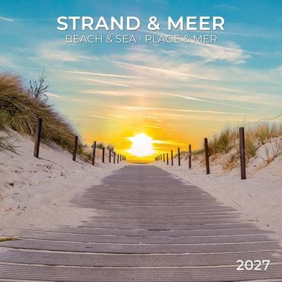 Strand und Meer / Beach and Sea 2027