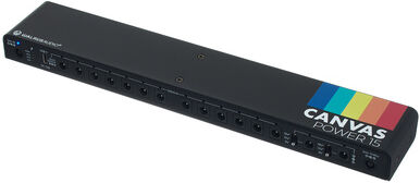 Walrus Audio Canvas Power 15