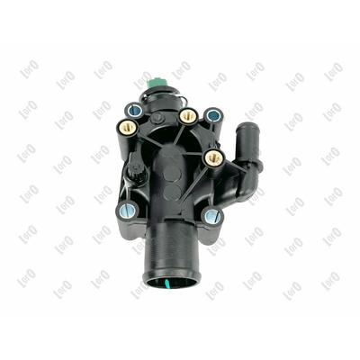 ABAKUS Thermostat, Kühlmittel 038-025-0009 für Peugeot