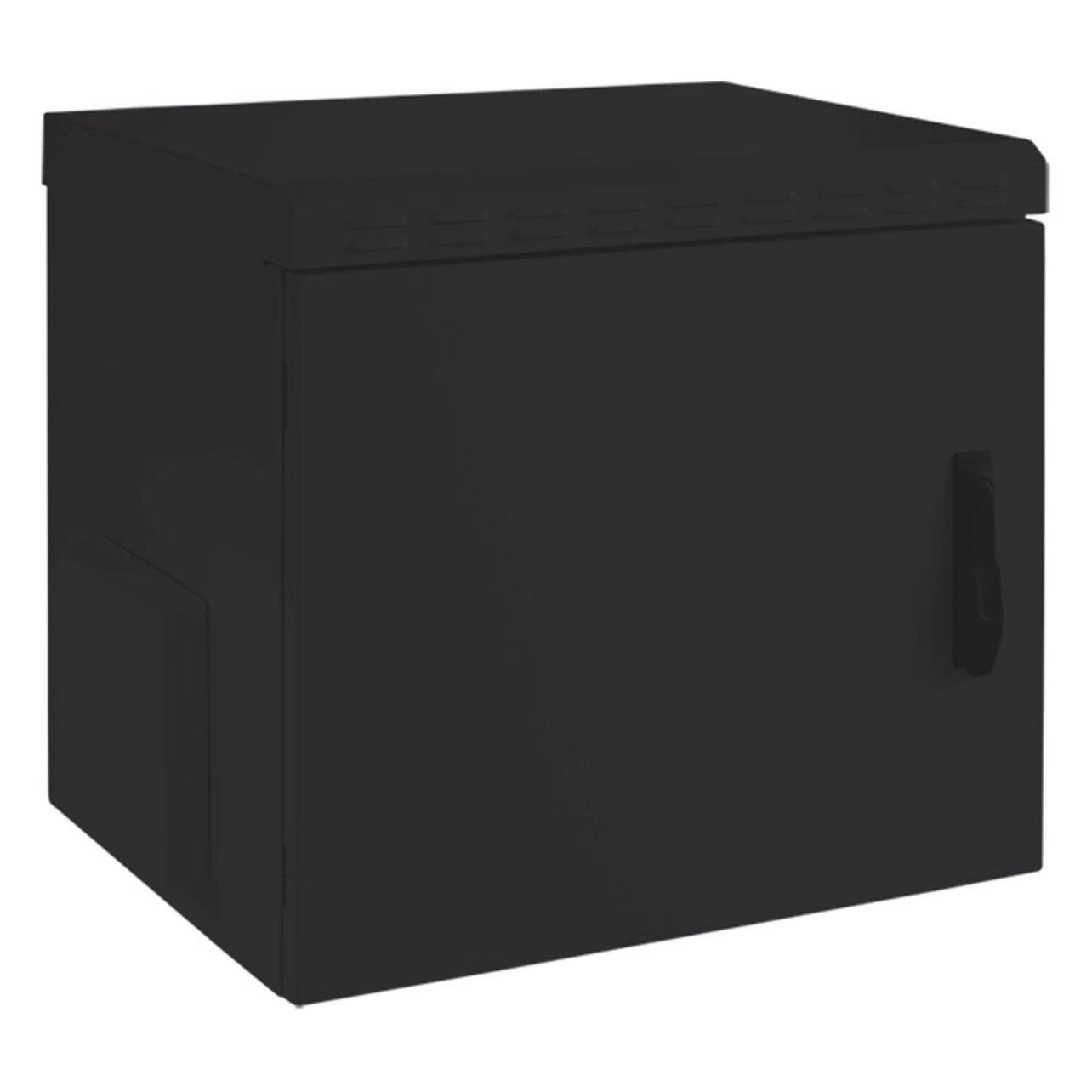 Lanview 19" IP55 16U W=600mm D=600mm (16 HE, 19 Zoll Rack) (RWMIP55W16U60B)
