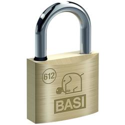 Basi 6120-5001-5006 Vorhängeschloss 30 mm gleichschließend Profilzylinder-Vorhangschloss