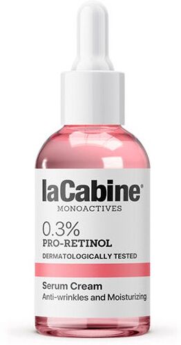 LACABINE 0,3% Pro-Retinol