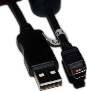 OEM USB A-MINI 5-pin, 5m