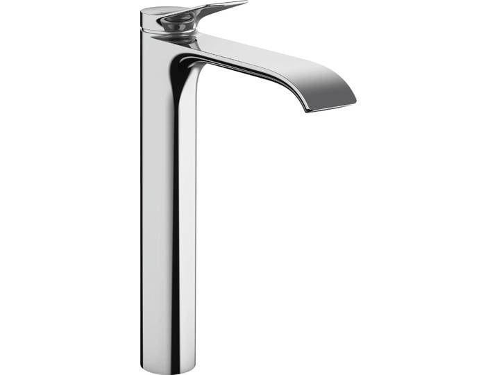 Mitigeur lavabo hansgrohe 250 Vivenis sans vidage Highriser chr.\, 1 pièce.