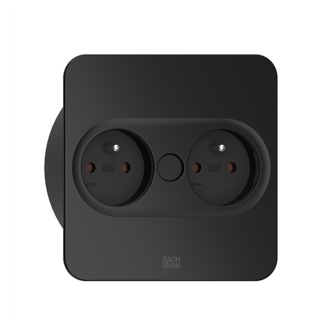 Bachmann Multiple socket outlets (946.203)