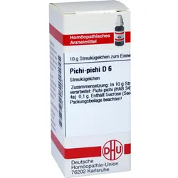 Pichi Pichi D6 10 G