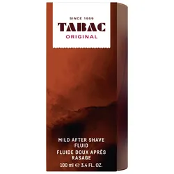 TABAC ORIGINAL Aftershave Lotion