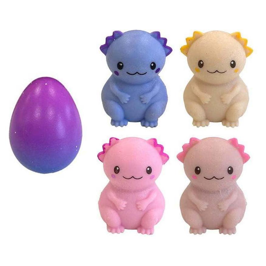 Johntoy Wachsendes Axolotl-Ei (24580)