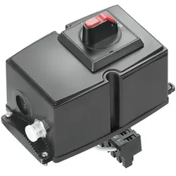 Weidmüller Gehäuse FieldPower BG GHDE HO SA UL PT6