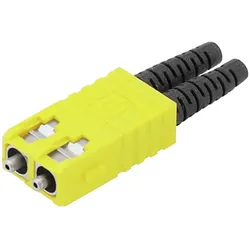 Weidmüller Steckverbinder IE-PS-SCRJ1-POF-QA