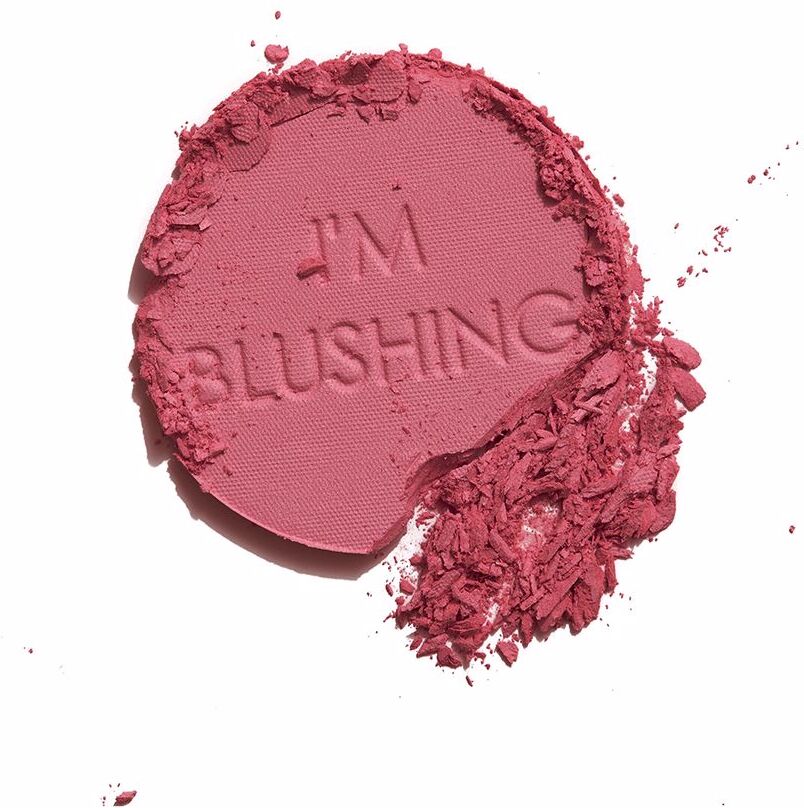 Gosh I’M Blushing #003-passion