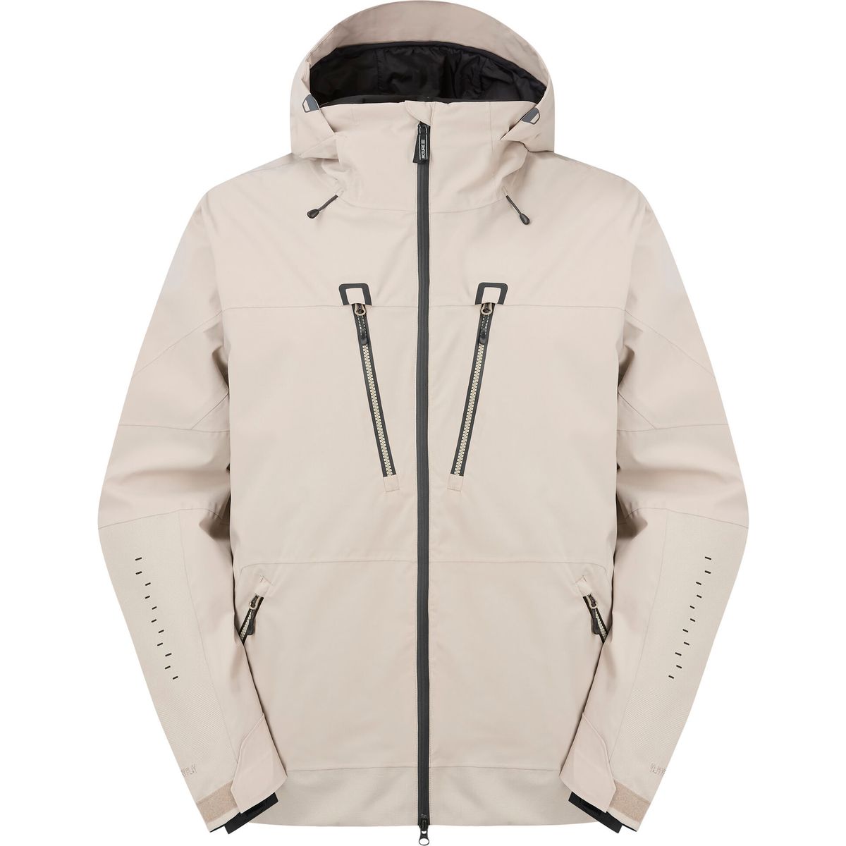Picture Orokoon Jacket cashmere (E) XL MVT0630EPure CashmereXL