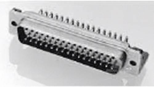 TE Connectivity 1218441-1 D-SUB Steckverbinder Package