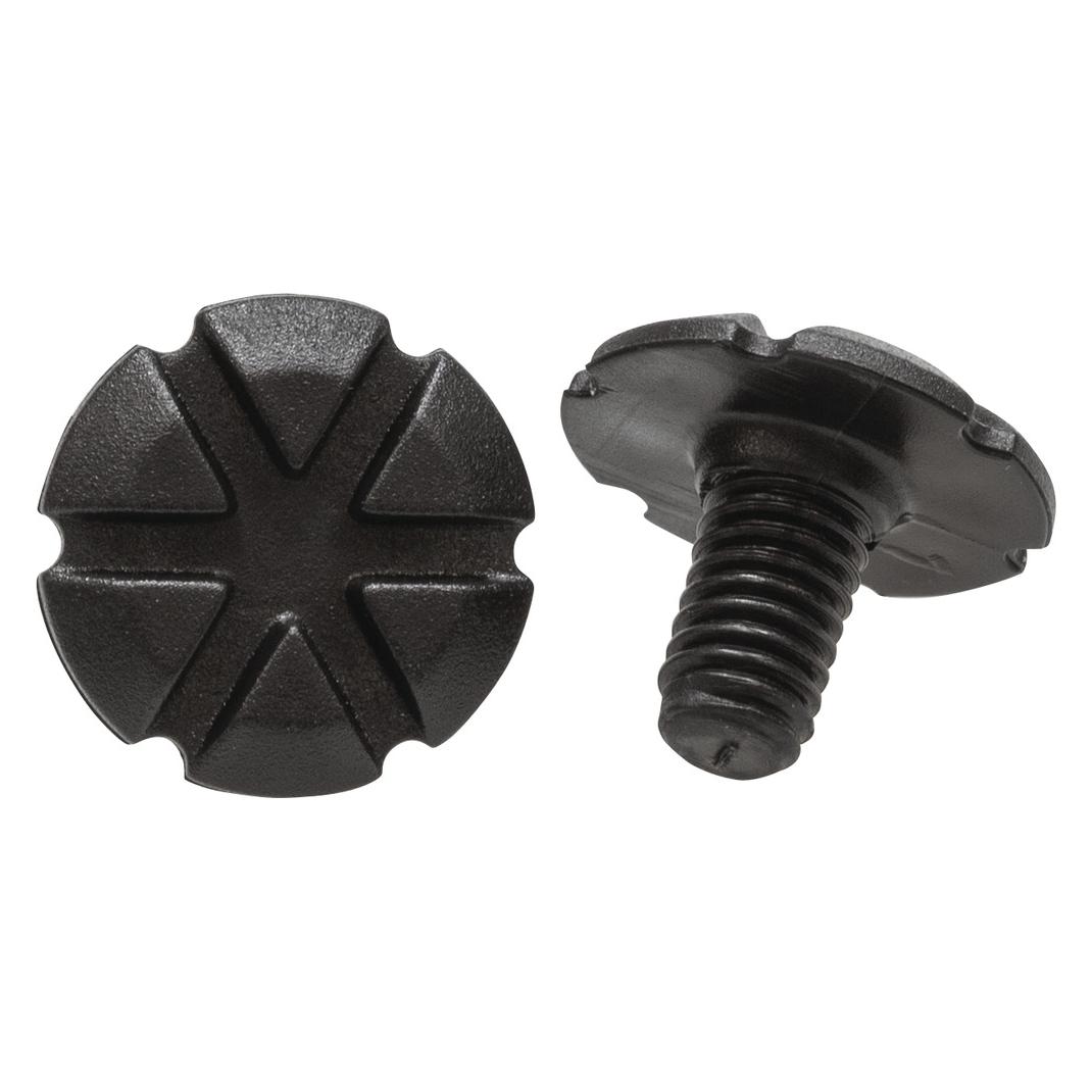 Abus Screws Visor Pedelec 2.0/Hyban 2.0 (84414)