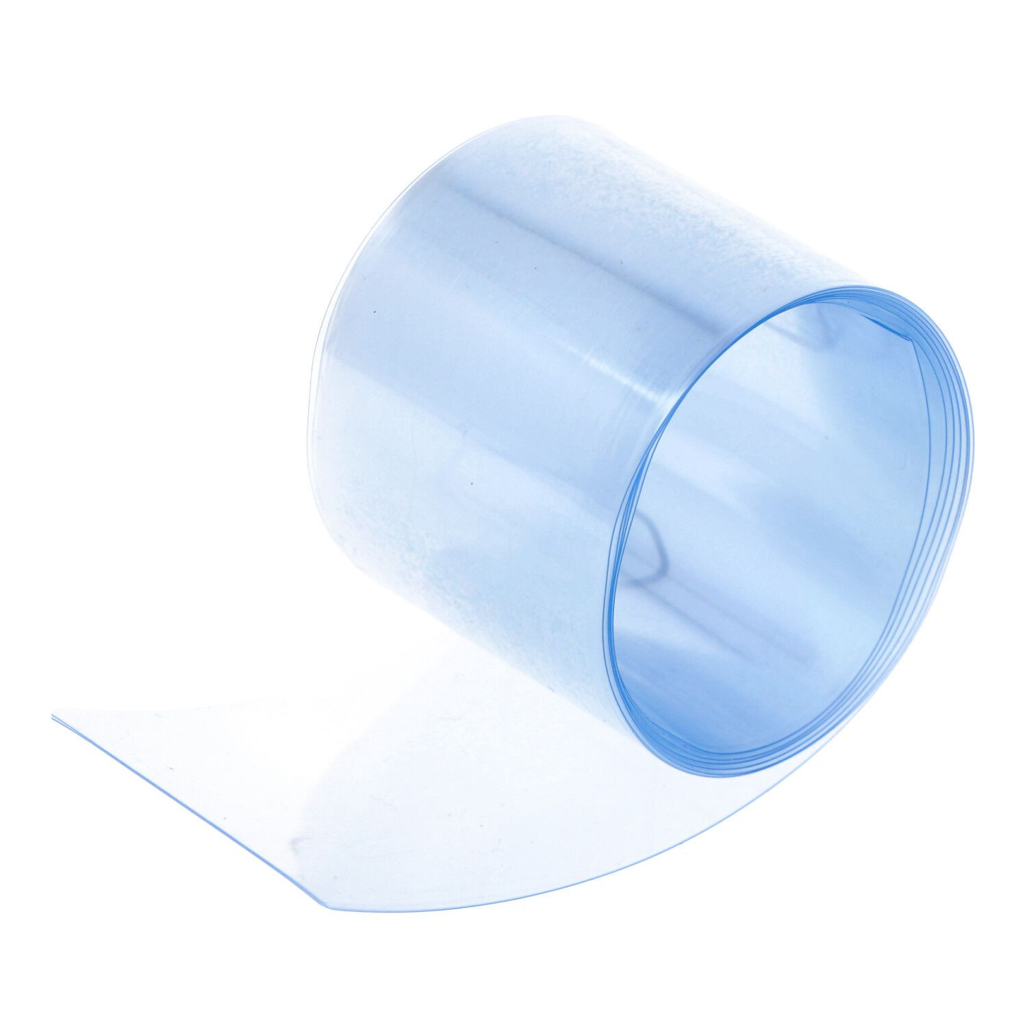 AccuCell Krimpkous 37 mm, PVC, 1 meter, Geassorteerde kleuren