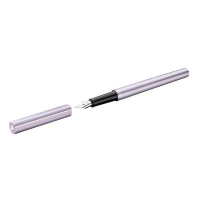 Pelikan Füller Ineo® Elements P6, Metall-Etui, Lila - Violett