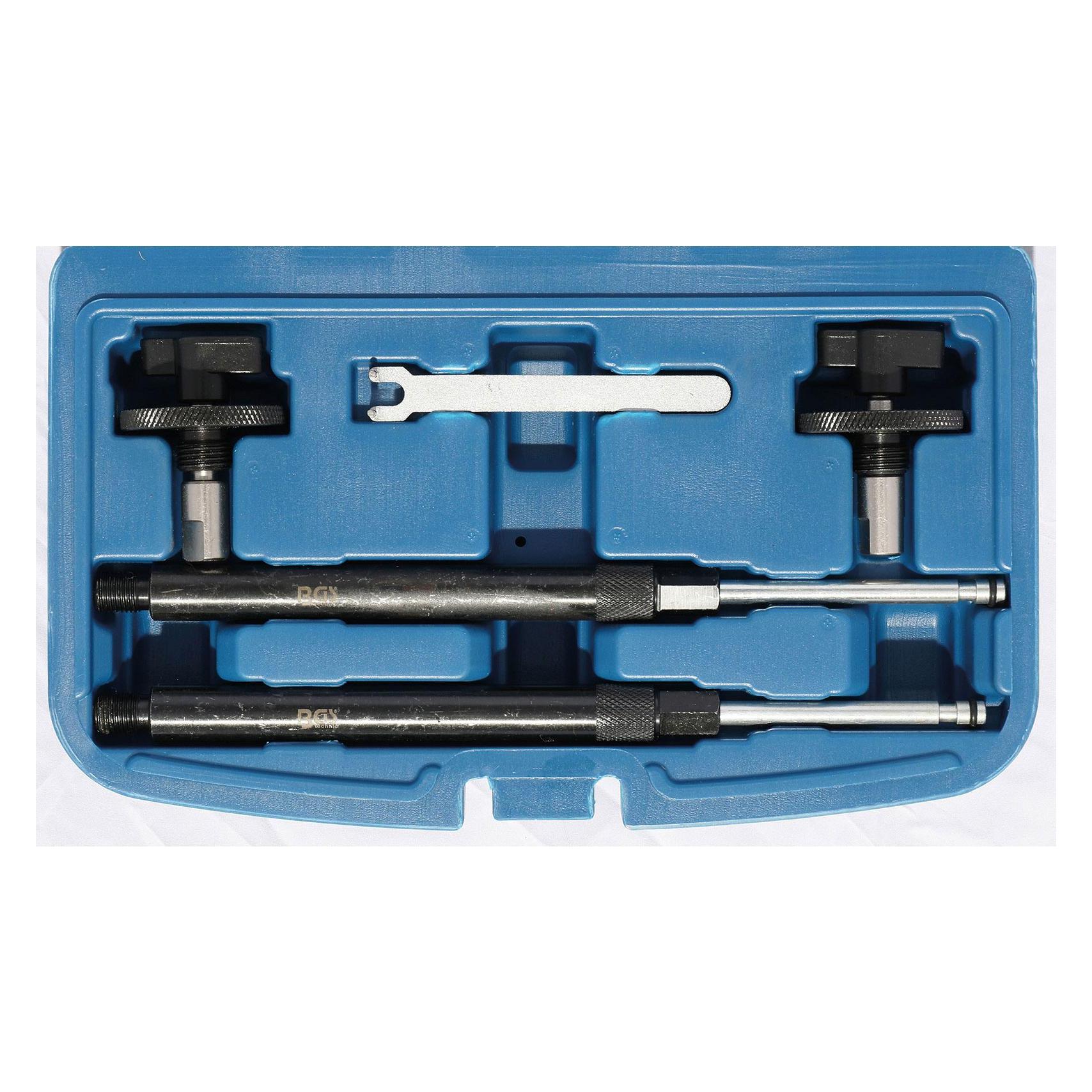 BGS Motor-Einstellwerkzeug-Satz für Fiat 1.2 16V (8725)