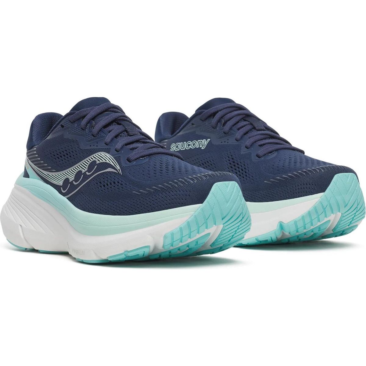 Saucony Guide 19 Women navy/aqua (172) 37 S11058-172-37-Medium