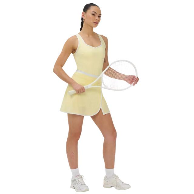 Sweaty Betty Pro racket power tank