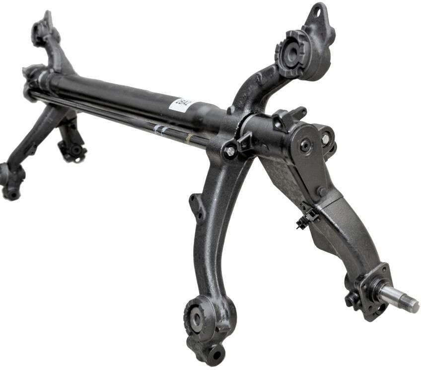 Jousituspalkki Fortune Line Fzb004