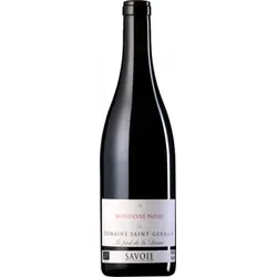 Mondeuse - le Pied de la Barme 2023 - Domaine Saint-Germain