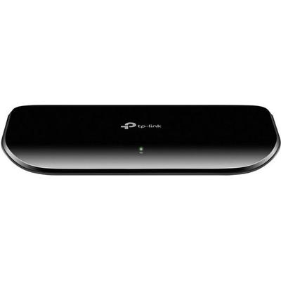 TP-LINK TL-SG1008D V6.0 TL-SG1008D Netzwerk Switch 8 Port 1 GBit/s