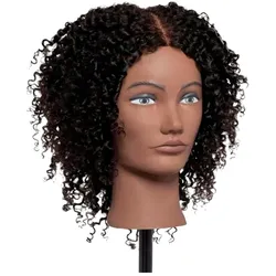 Pivot Point Irene Cap – 100 % Echthaar