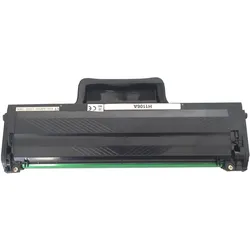 Toner kompatibel f. HP Laser 137fwn / 137fwg ersetzt HP 106A / W1106A von HP