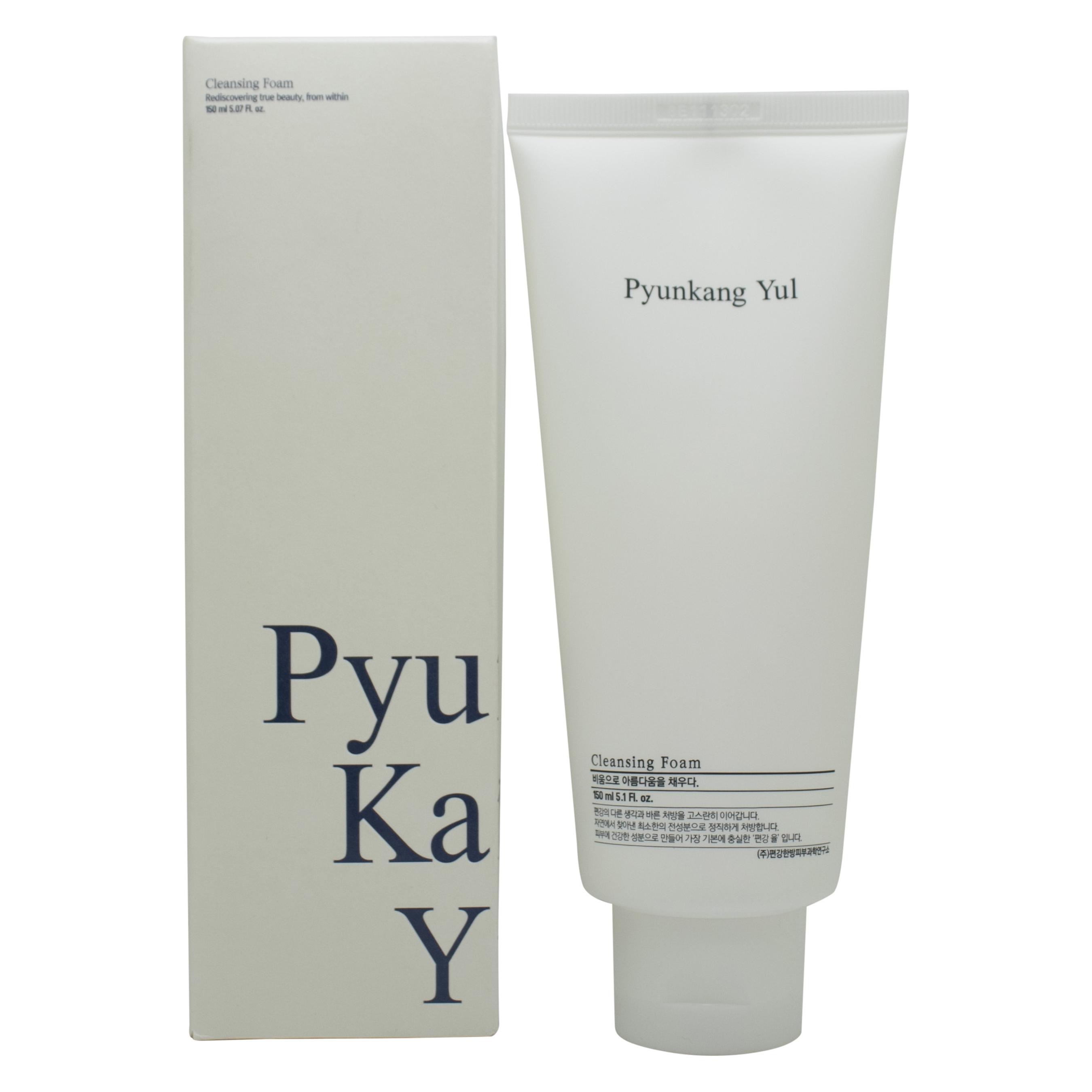 Pyunkang Yul Cleansing Foam (Reinigungsschaum, 150 ml) (SNV Group GmbH)