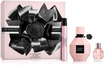 Viktor&Rolf Flowerbomb Extreme coffret para mulheres . Flowerbomb Extreme