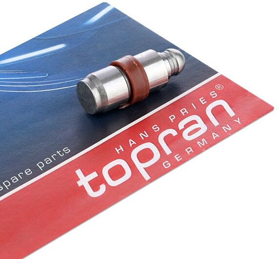 TOPRAN 302 639 Poussoir hydraulique