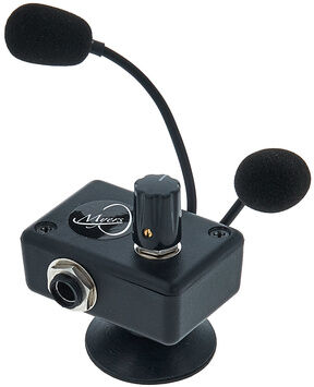 Myers Pickups "The Grip Plus 3" Goosenecks"