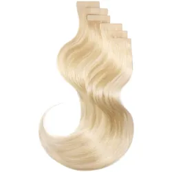 Balmain Easy Invisible Tape Extensions 40 cm