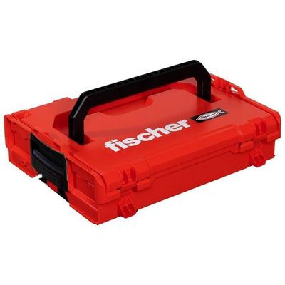 Fischer 508136 Leerbox Inhalt 1St.