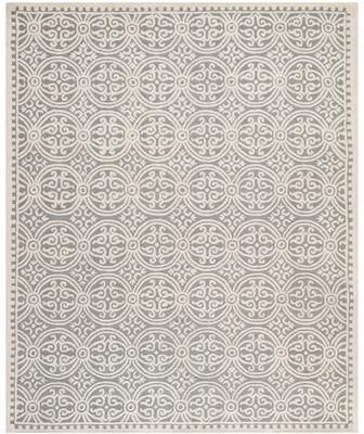 SAFAVIEH Handmade Cambridge Myrtis Moroccan Wool Rug