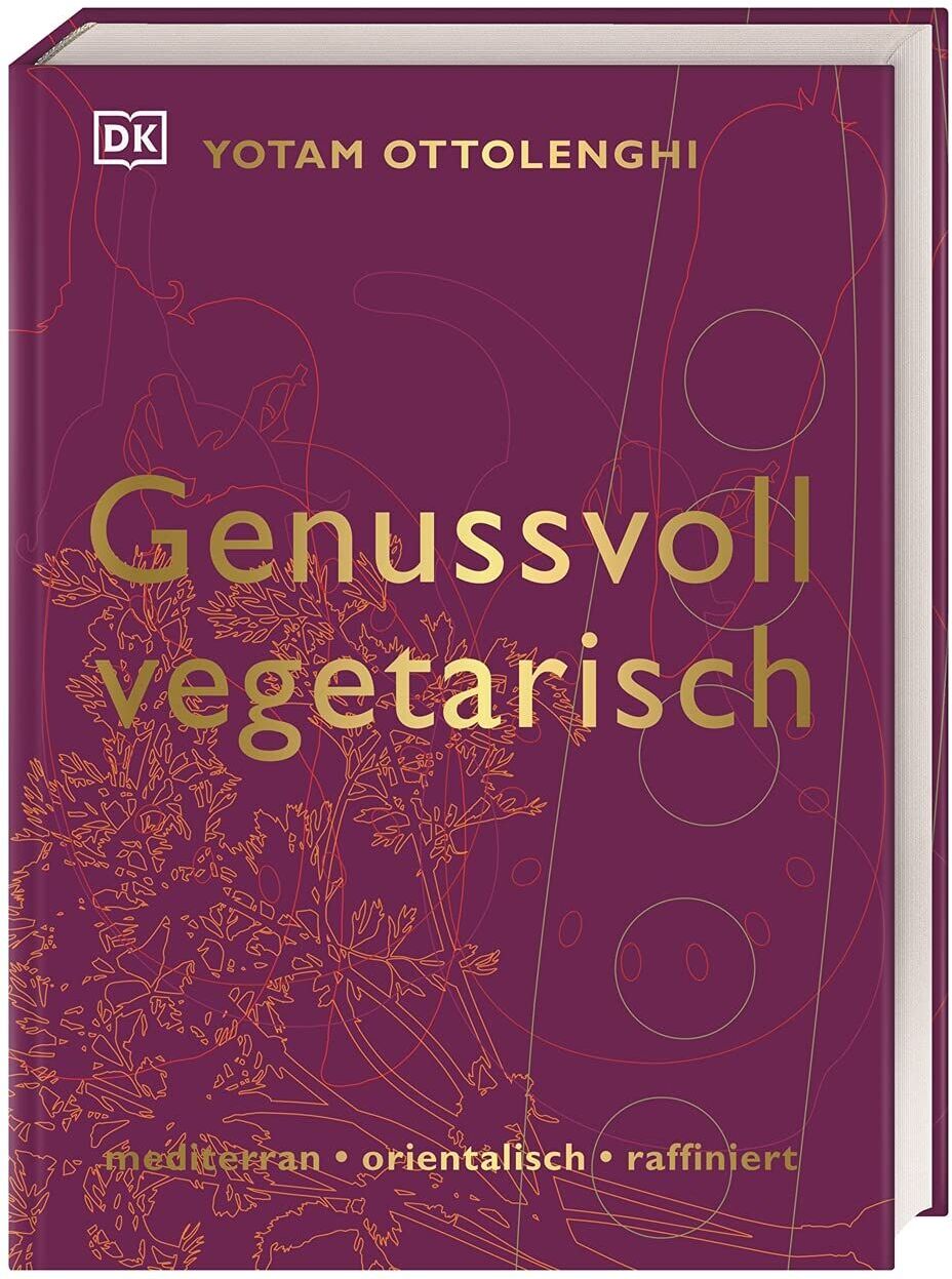 Yotam Ottolenghi - Genussvoll vegetarisch - Preis vom 10.10.2026 11:48:34 h