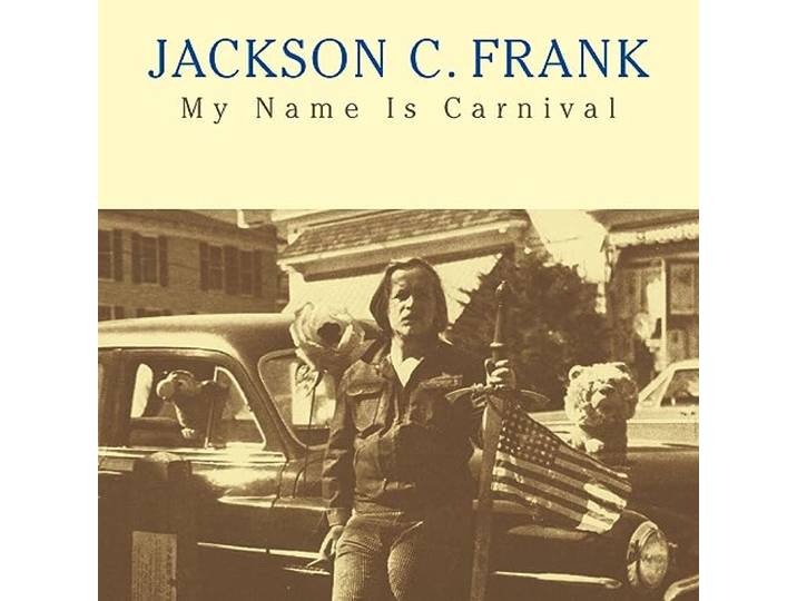 My Name Is Carnival