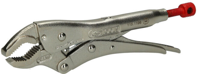 KS Tools Pince-Étau 7