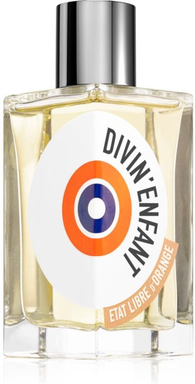 Etat Libre d’Orange Divin'Enfant Eau de Parfum mixte 100 ml