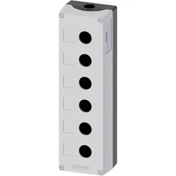 Siemens, Verteilerschrank Zubehör, Enclosure for command devices, 22mm